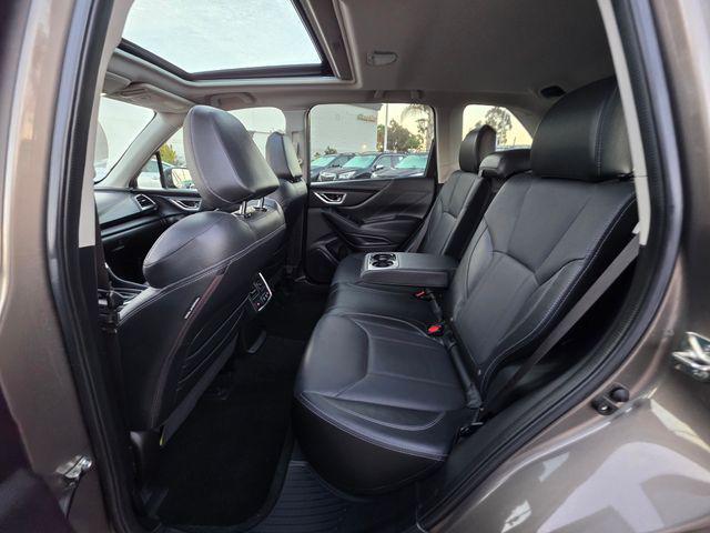 used 2020 Subaru Forester car, priced at $28,999