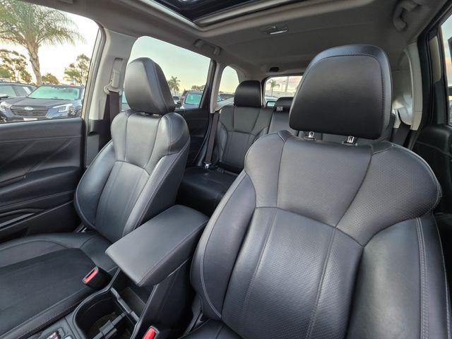 used 2020 Subaru Forester car, priced at $28,999