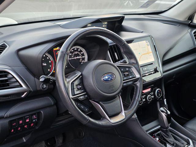 used 2020 Subaru Forester car, priced at $28,999
