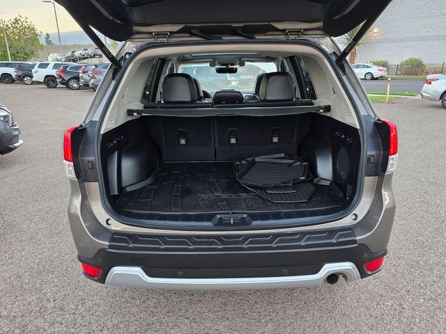used 2020 Subaru Forester car, priced at $28,999