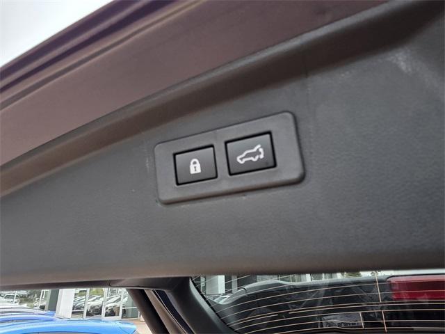 new 2025 Subaru Outback car, priced at $38,450