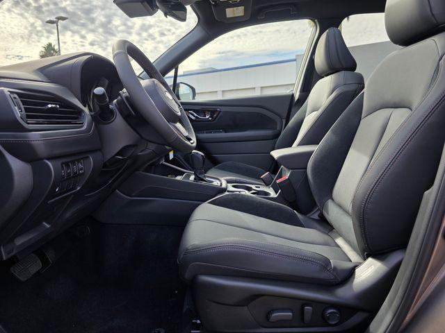 new 2025 Subaru Forester Hybrid car, priced at $43,836