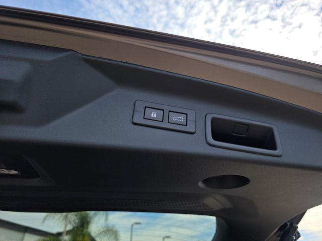 new 2025 Subaru Forester Hybrid car, priced at $43,836