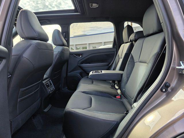 new 2025 Subaru Forester Hybrid car, priced at $43,836