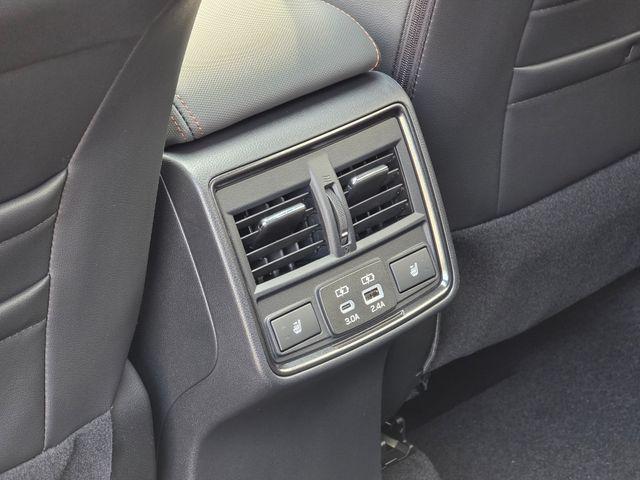 new 2025 Subaru Forester Hybrid car, priced at $43,836