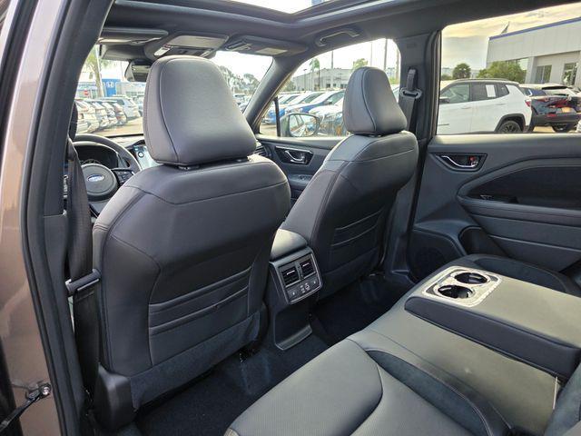 new 2025 Subaru Forester Hybrid car, priced at $43,836