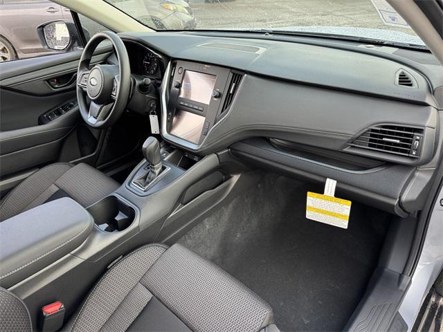 new 2025 Subaru Outback car, priced at $30,430