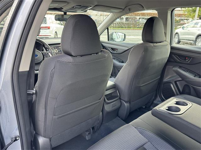 new 2025 Subaru Outback car, priced at $30,430