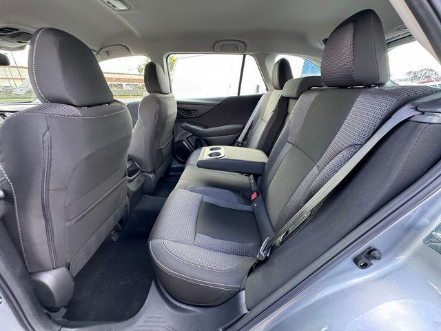 new 2025 Subaru Outback car, priced at $30,430