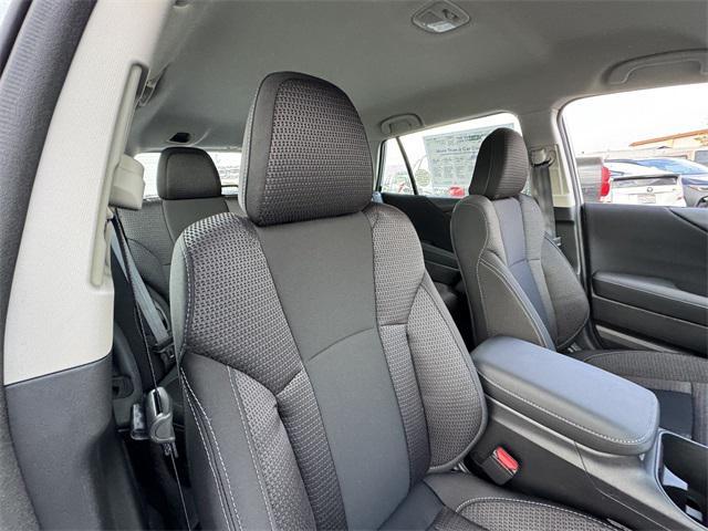 new 2025 Subaru Outback car, priced at $30,430
