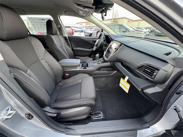 new 2025 Subaru Outback car, priced at $30,430