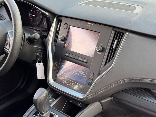 new 2025 Subaru Outback car, priced at $30,430
