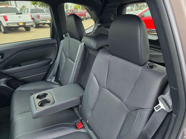new 2025 Subaru Forester car, priced at $40,432