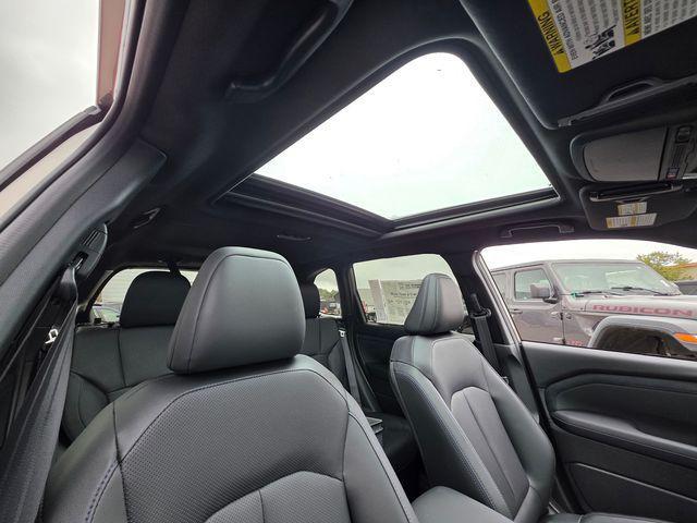 new 2025 Subaru Forester car, priced at $40,432