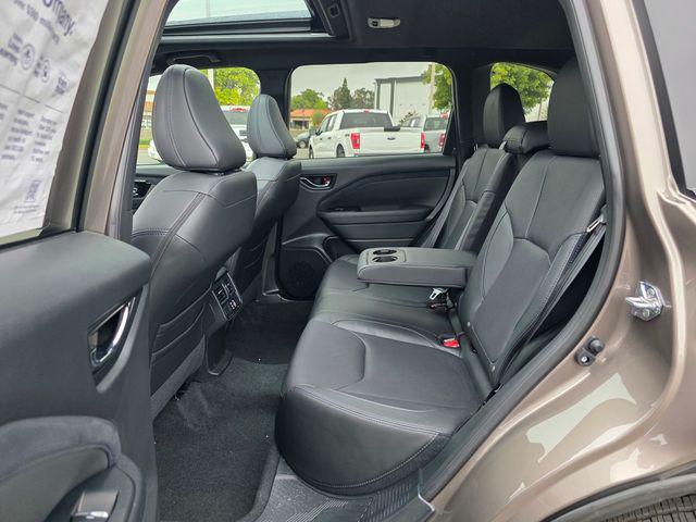 new 2025 Subaru Forester car, priced at $40,432