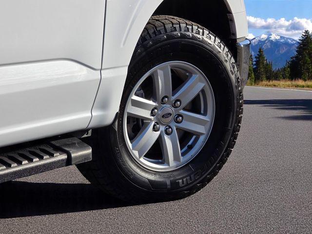 used 2023 Ford F-150 car, priced at $38,577