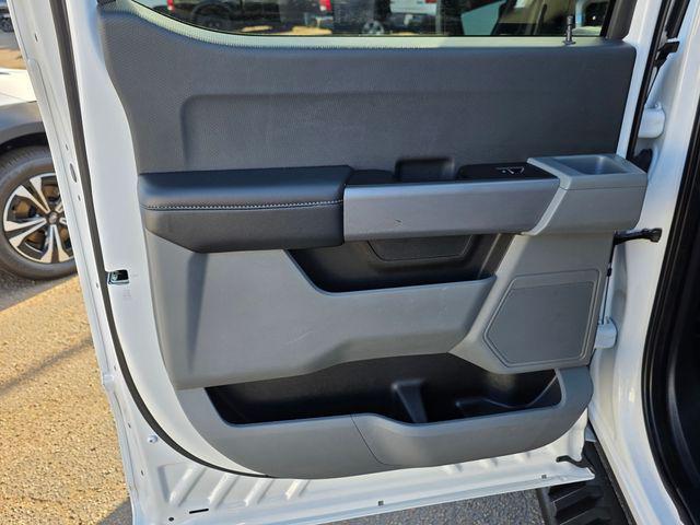 used 2023 Ford F-150 car, priced at $38,577