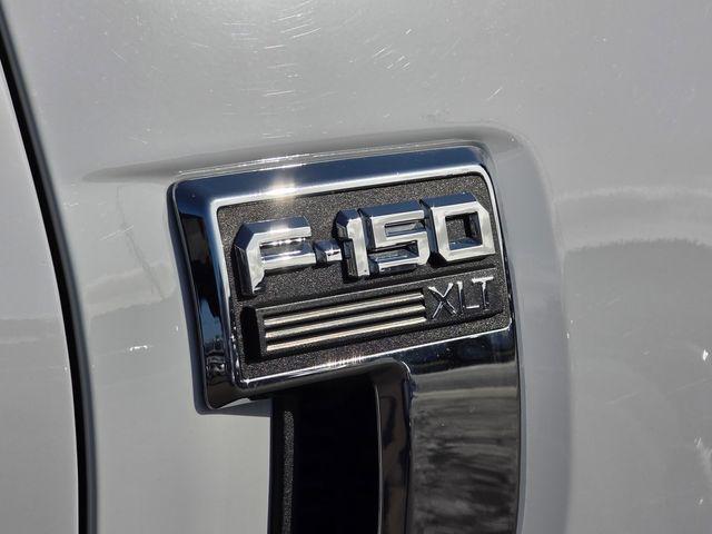 used 2023 Ford F-150 car, priced at $38,577