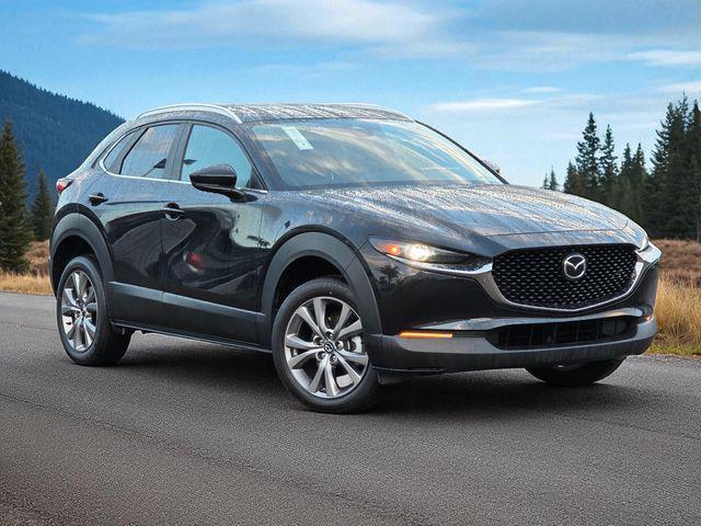 used 2023 Mazda CX-30 car, priced at $22,697