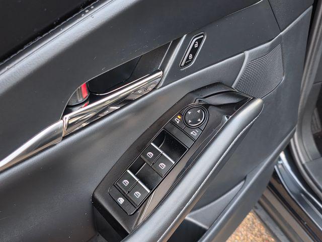 used 2023 Mazda CX-30 car, priced at $22,697