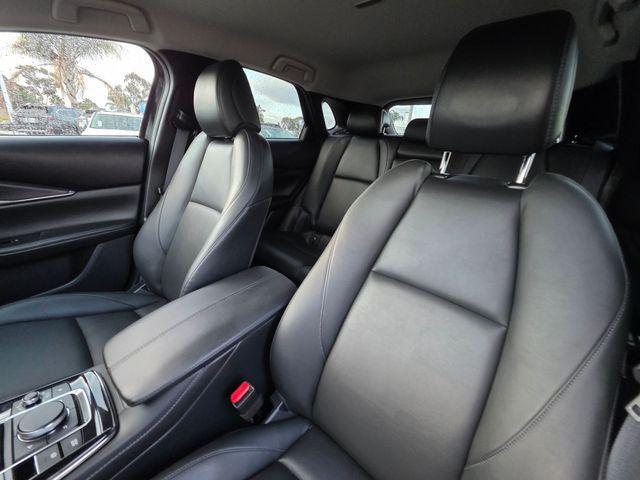 used 2023 Mazda CX-30 car, priced at $22,697
