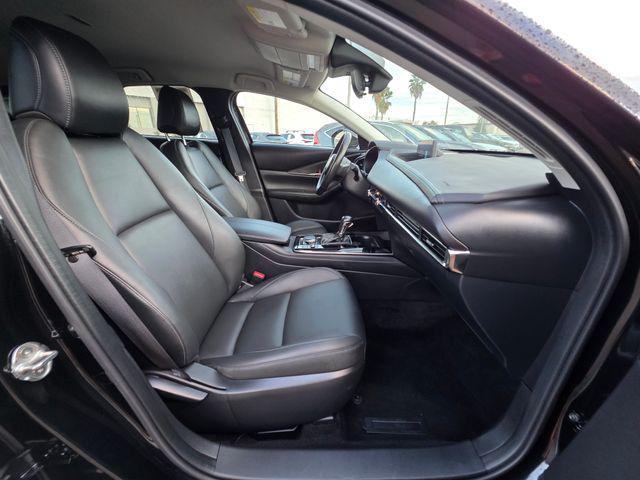 used 2023 Mazda CX-30 car, priced at $22,697