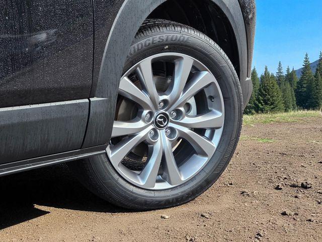 used 2023 Mazda CX-30 car, priced at $22,697