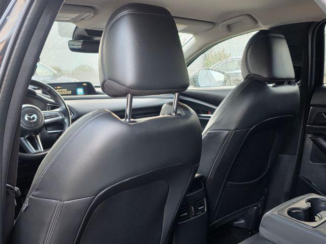 used 2023 Mazda CX-30 car, priced at $22,697