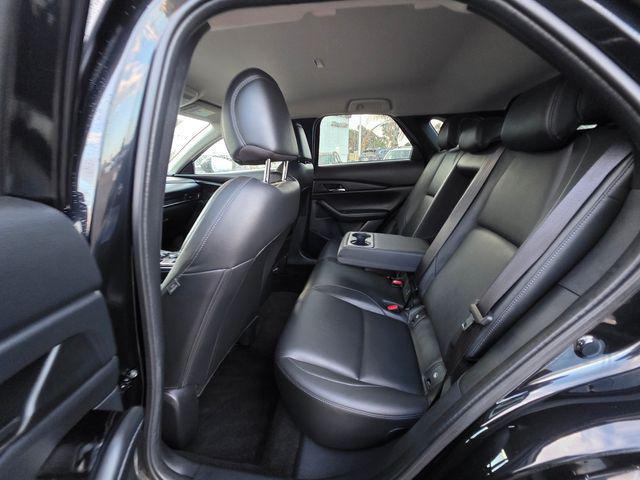 used 2023 Mazda CX-30 car, priced at $22,697