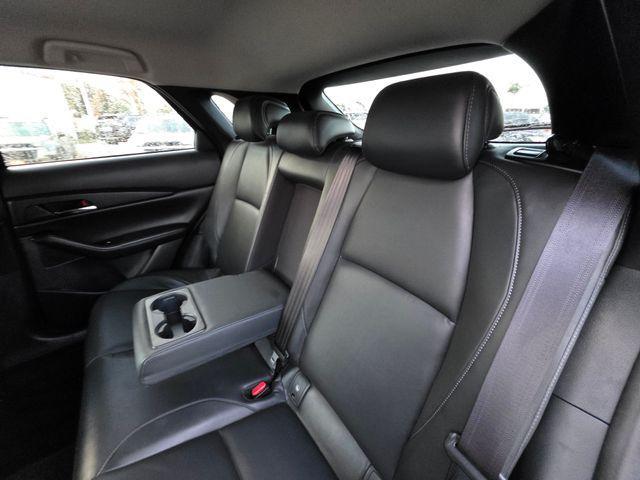 used 2023 Mazda CX-30 car, priced at $22,697