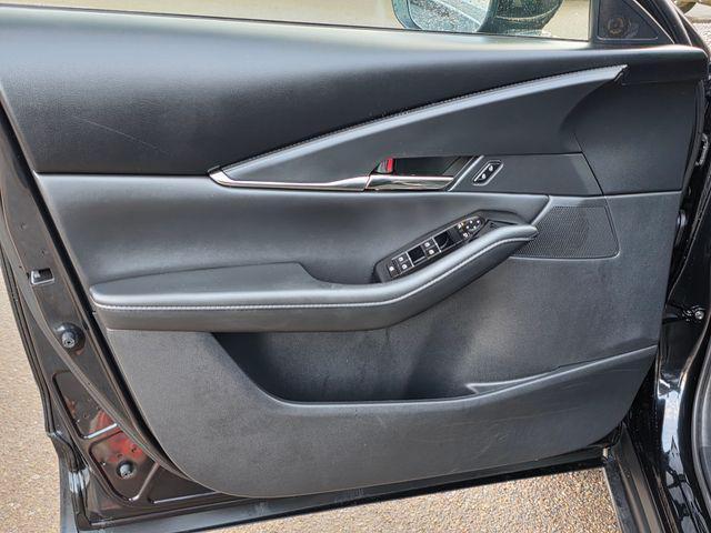 used 2023 Mazda CX-30 car, priced at $22,697