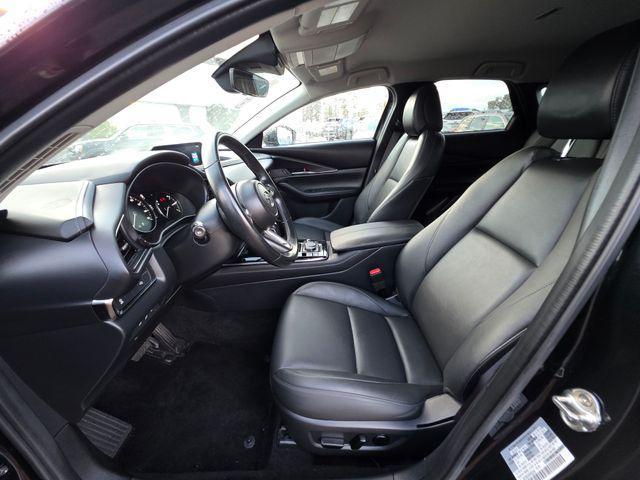 used 2023 Mazda CX-30 car, priced at $22,697