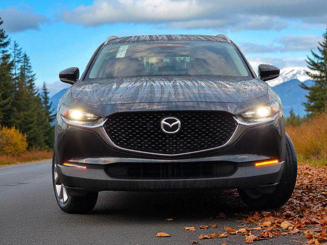 used 2023 Mazda CX-30 car, priced at $22,697