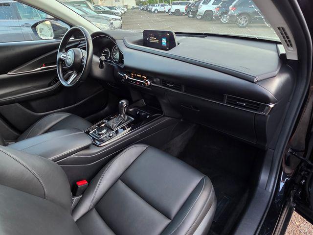 used 2023 Mazda CX-30 car, priced at $22,697