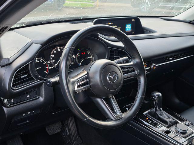 used 2023 Mazda CX-30 car, priced at $22,697