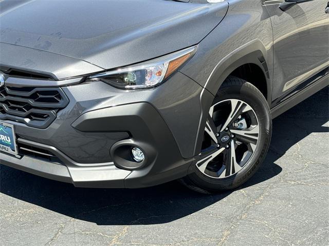 new 2024 Subaru Crosstrek car, priced at $28,958