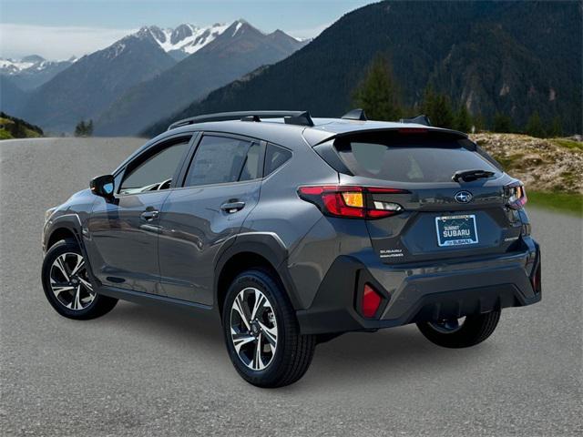 new 2024 Subaru Crosstrek car, priced at $28,958