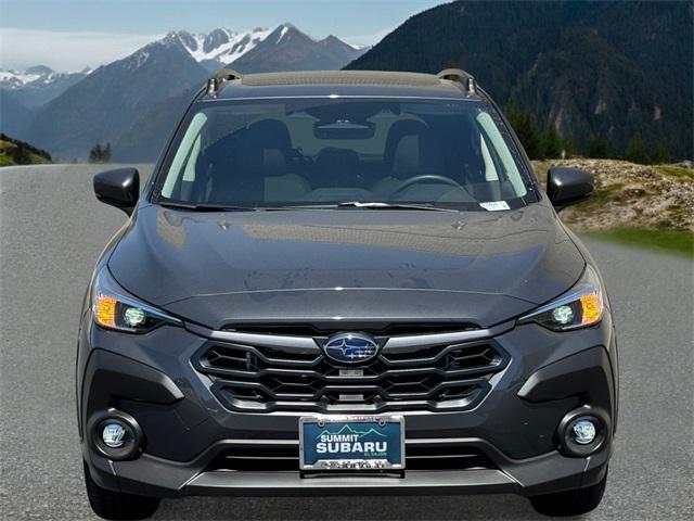 new 2024 Subaru Crosstrek car, priced at $28,958