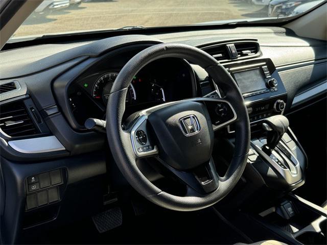 used 2019 Honda CR-V car, priced at $21,777