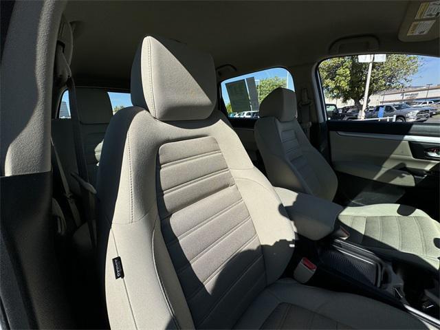 used 2019 Honda CR-V car, priced at $21,777