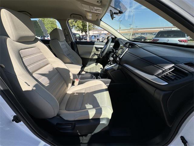 used 2019 Honda CR-V car, priced at $21,777