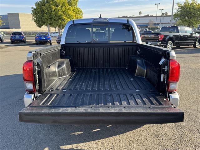 used 2023 Toyota Tacoma car, priced at $29,999