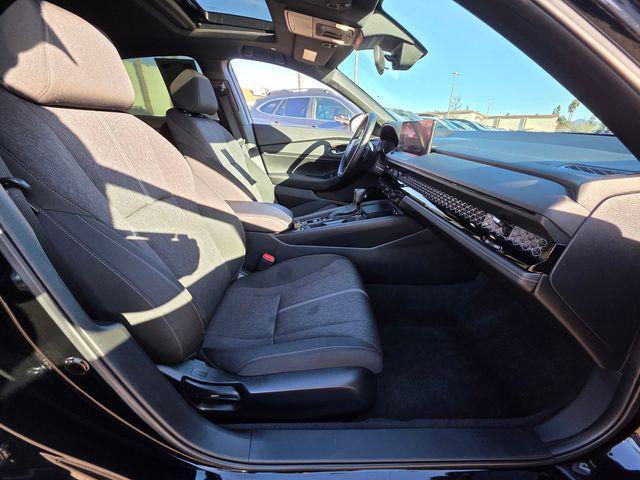 used 2023 Honda Accord Hybrid car, priced at $24,899