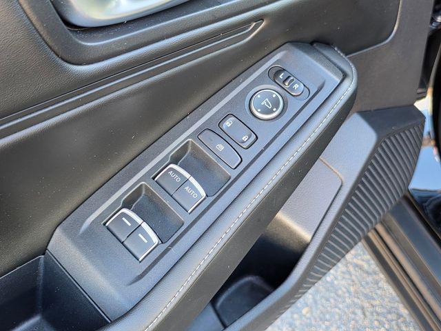 used 2023 Honda Accord Hybrid car, priced at $24,899