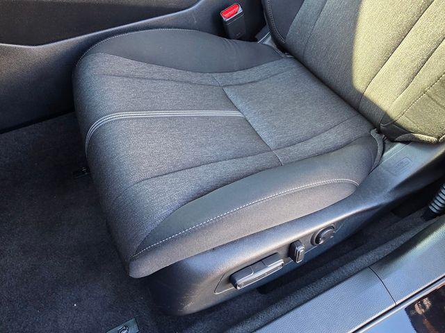 used 2023 Honda Accord Hybrid car, priced at $24,899