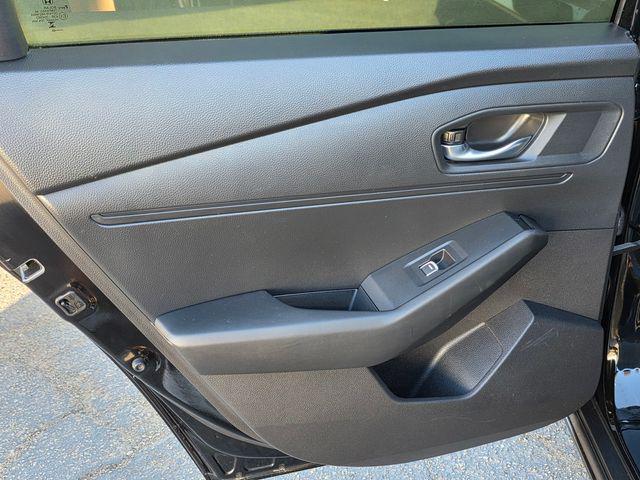 used 2023 Honda Accord Hybrid car, priced at $24,899