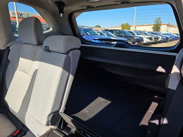 used 2022 Subaru Forester car, priced at $25,605