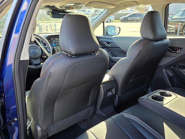 new 2025 Subaru Crosstrek car, priced at $33,094