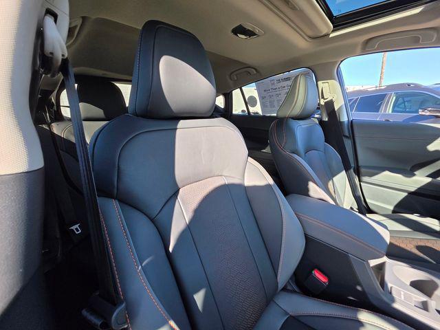 new 2025 Subaru Crosstrek car, priced at $33,094