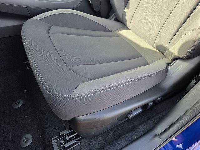 new 2025 Subaru Crosstrek car, priced at $29,027